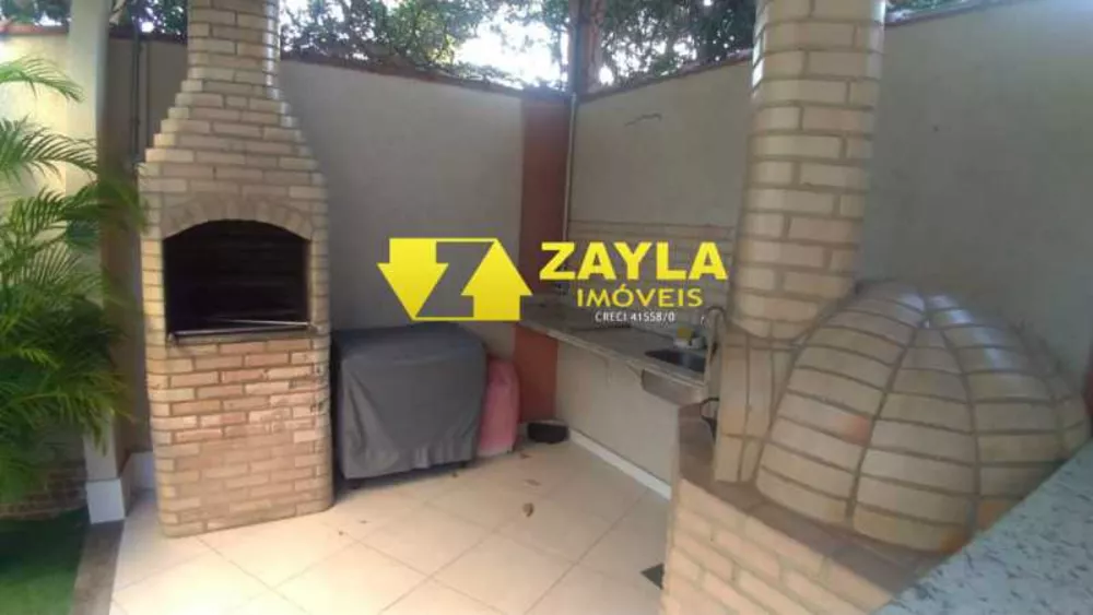 Casa de Condomínio, 2 quartos - Foto 6