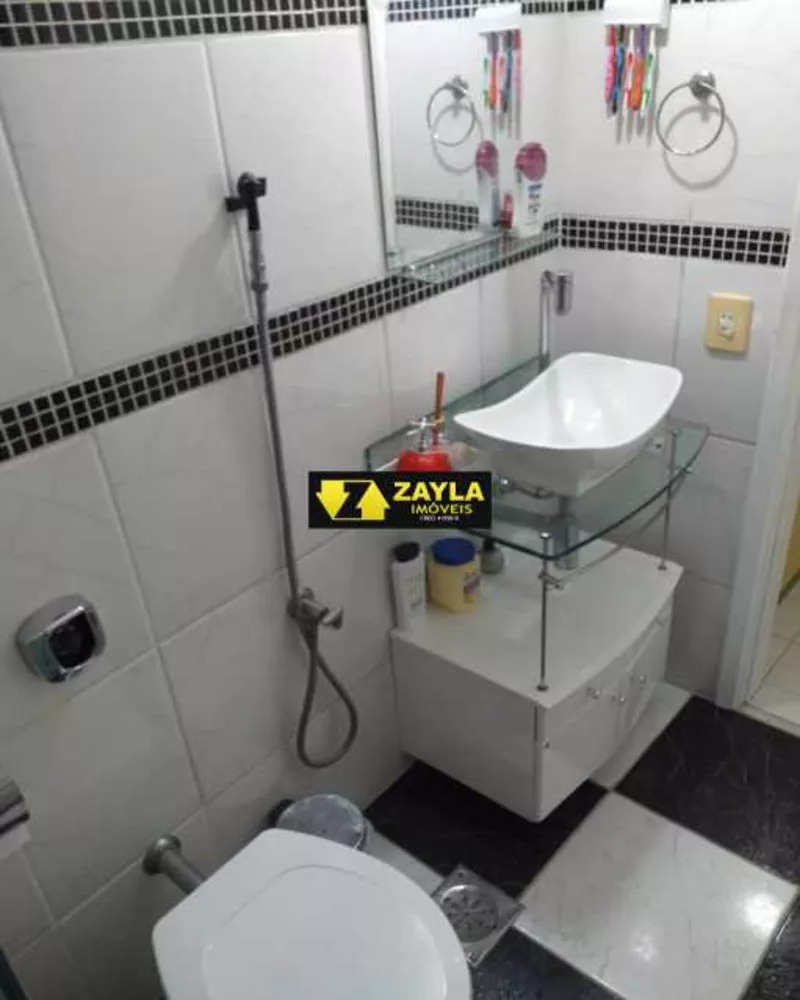 Apartamento à venda com 2 quartos, 61m² - Foto 13