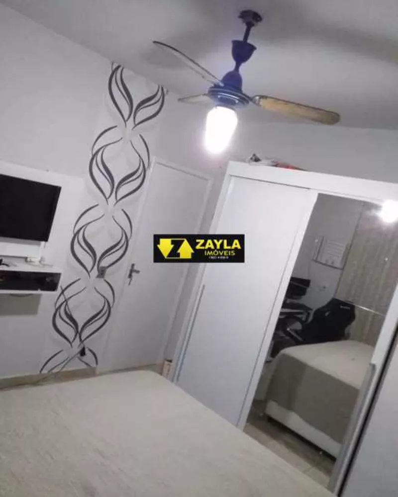 Apartamento à venda com 2 quartos, 61m² - Foto 9