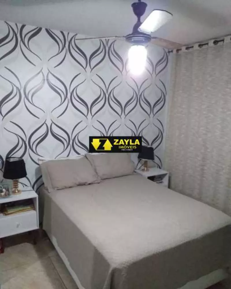 Apartamento à venda com 2 quartos, 61m² - Foto 8