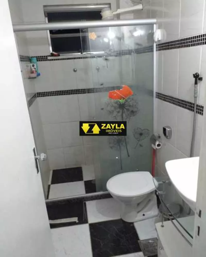 Apartamento à venda com 2 quartos, 61m² - Foto 12