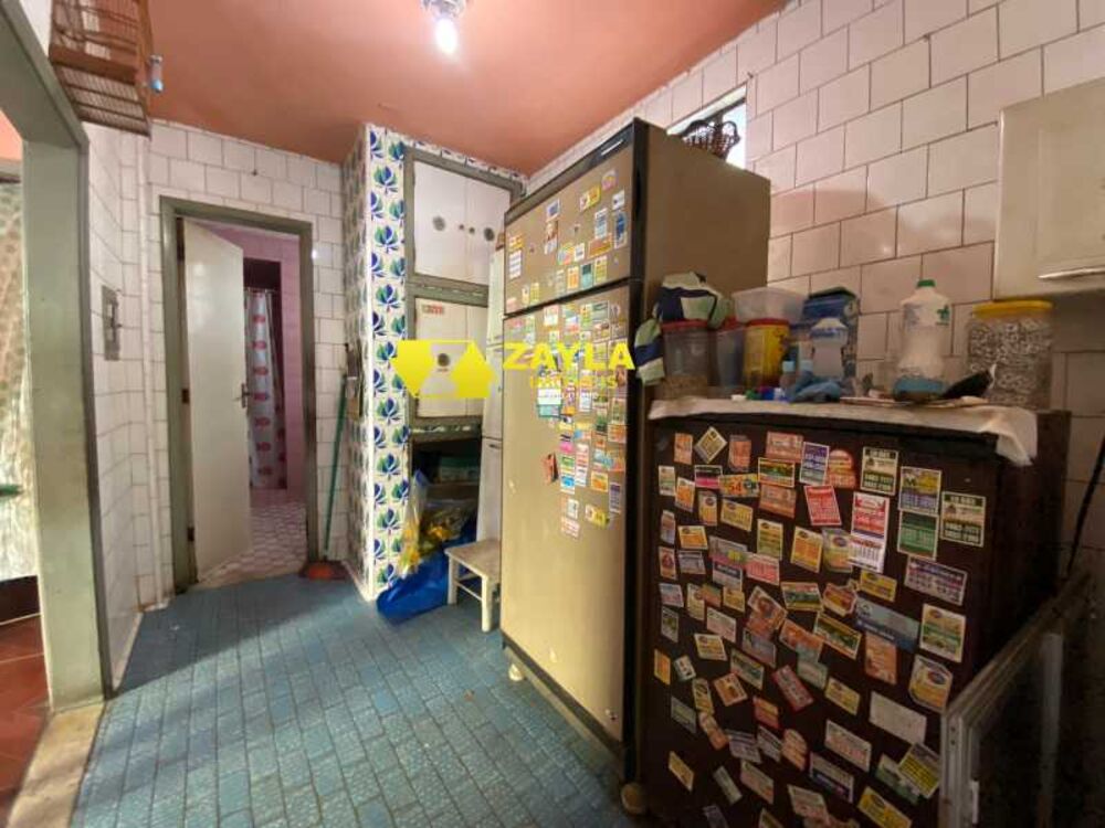 Casa, 1 quarto, 140 m² - Foto 6