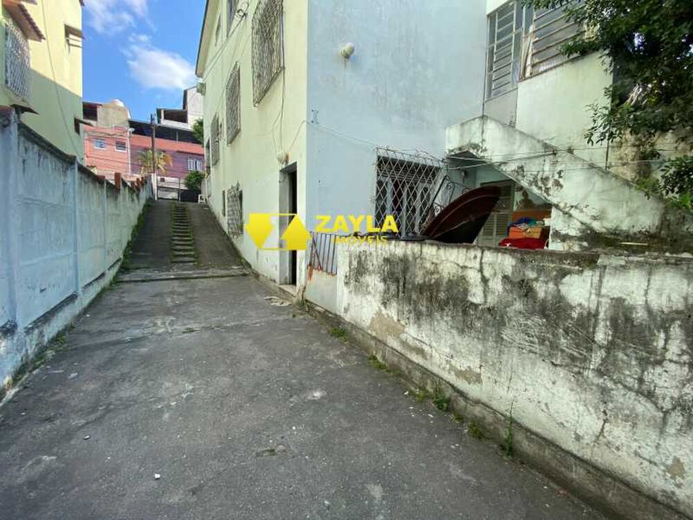 Casa, 1 quarto, 140 m² - Foto 16