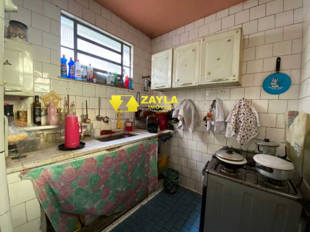 Casa, 1 quarto, 140 m² - Foto 7