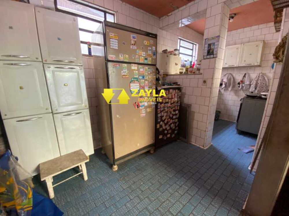 Casa, 1 quarto, 140 m² - Foto 5