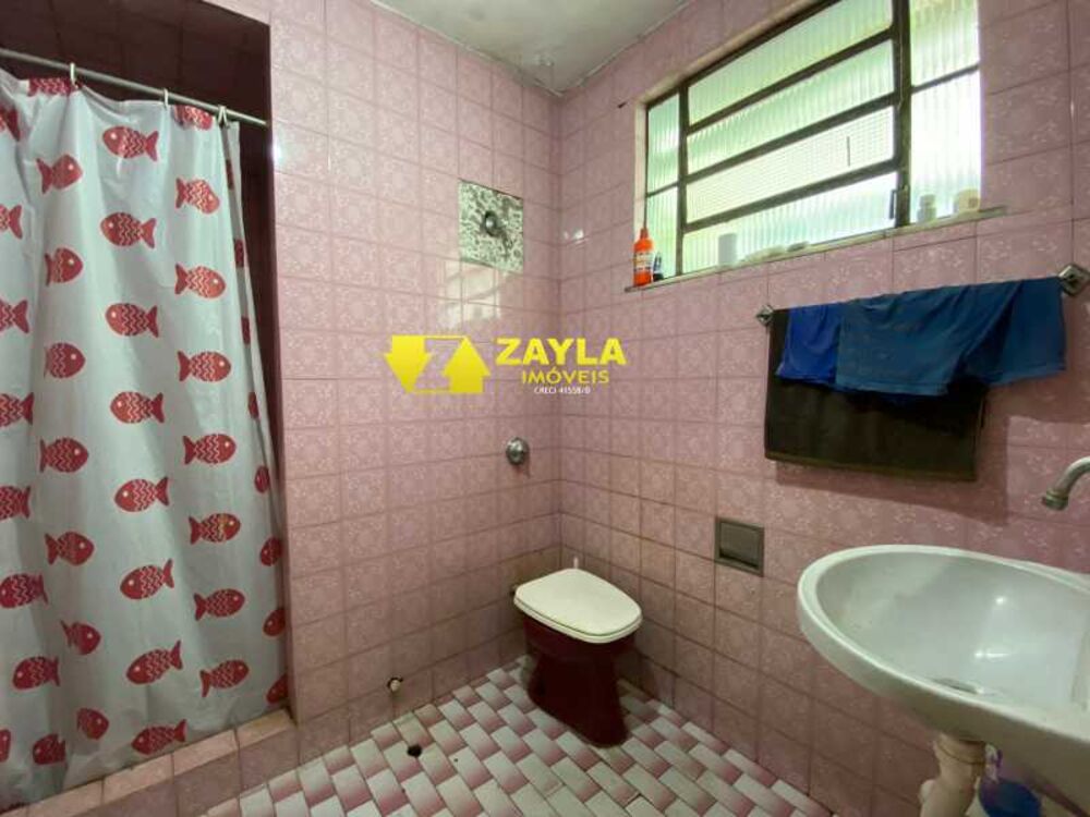 Casa, 1 quarto, 140 m² - Foto 11