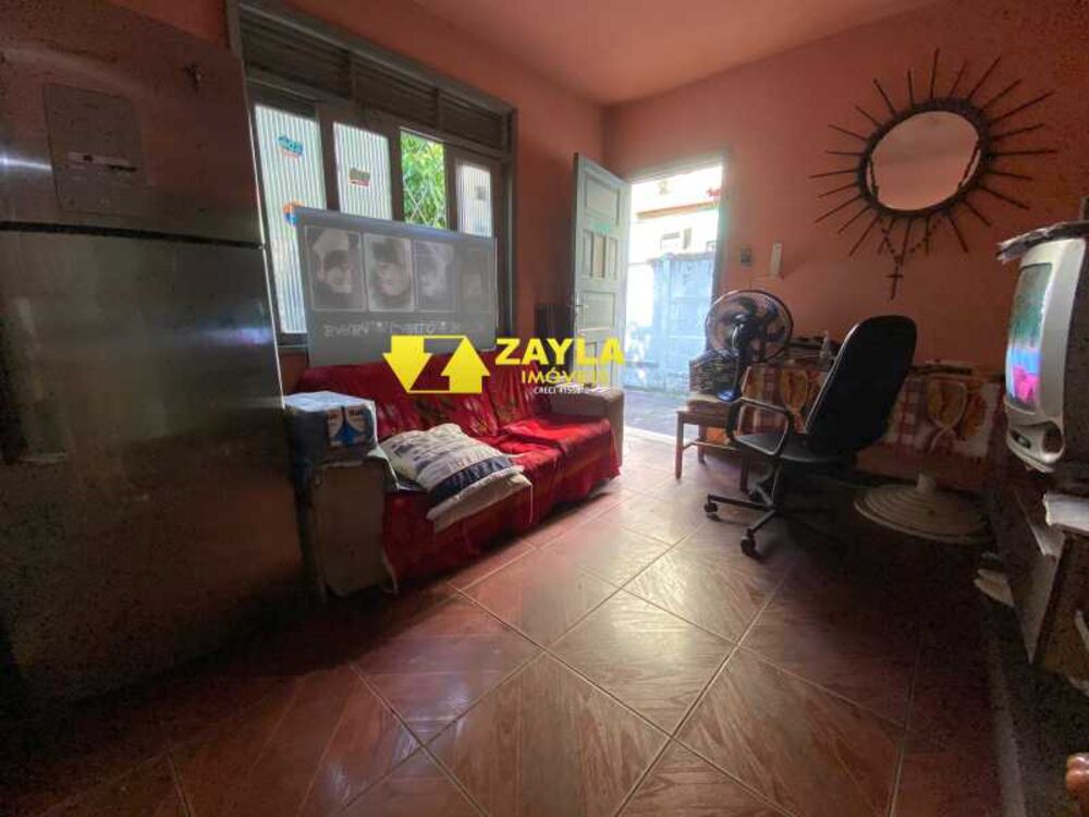 Casa, 1 quarto, 140 m² - Foto 2