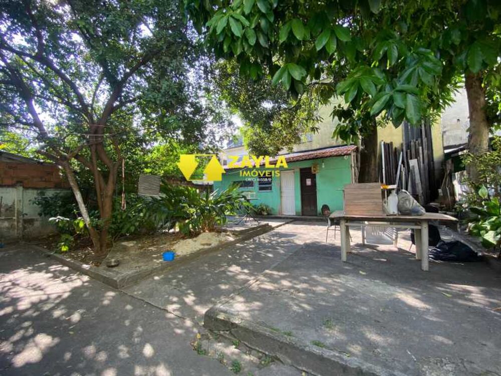 Casa, 1 quarto, 140 m² - Foto 13