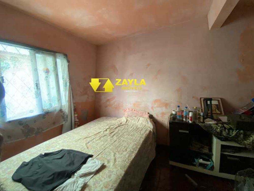 Casa, 1 quarto, 140 m² - Foto 8