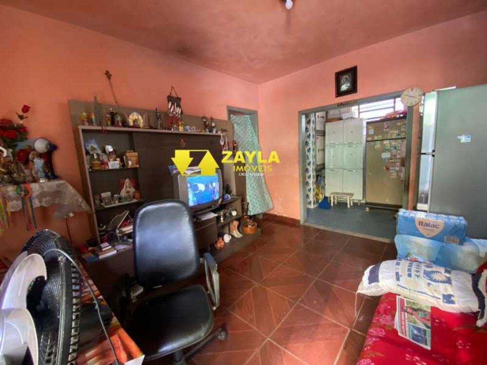 Casa, 1 quarto, 140 m² - Foto 3