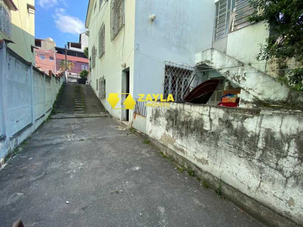 Casa, 1 quarto, 140 m² - Foto 15