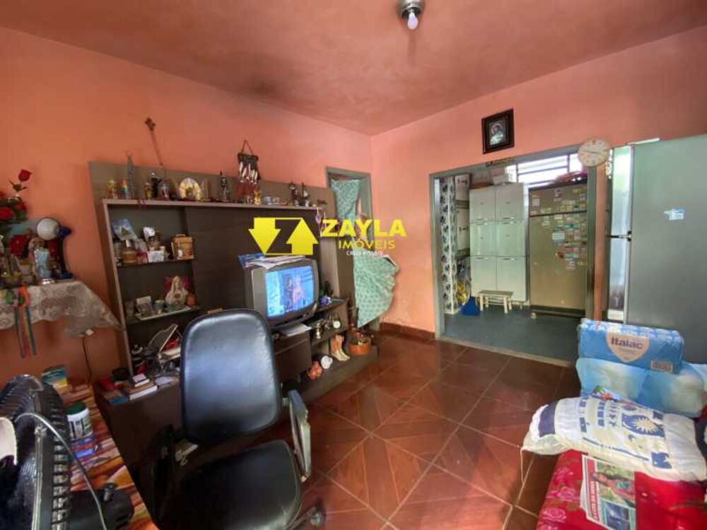 Casa, 1 quarto, 140 m² - Foto 4