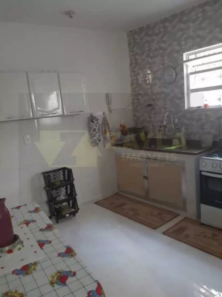 Casa de Vila, 2 quartos - Foto 6