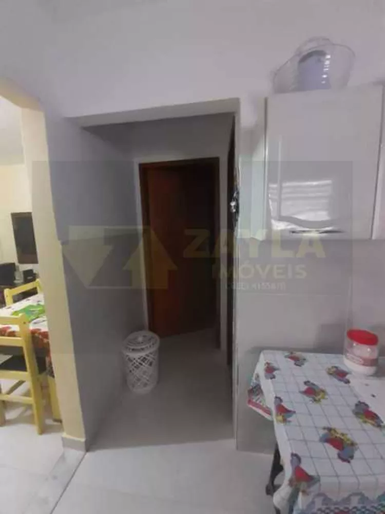 Casa de Vila, 2 quartos - Foto 10