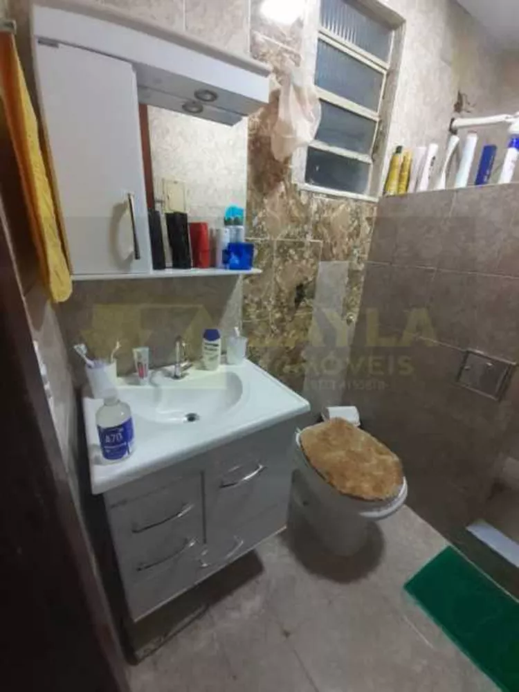 Casa de Vila, 2 quartos - Foto 14