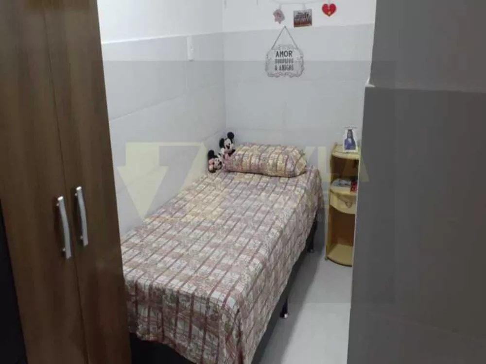 Casa de Vila, 2 quartos - Foto 23