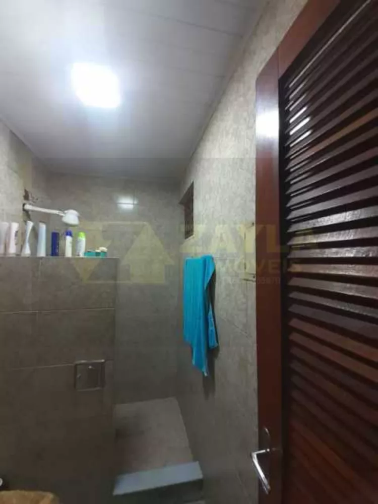 Casa de Vila, 2 quartos - Foto 17