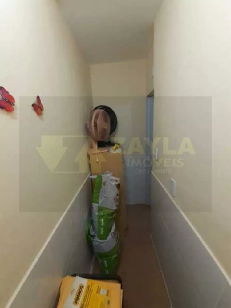 Casa de Vila, 2 quartos - Foto 25