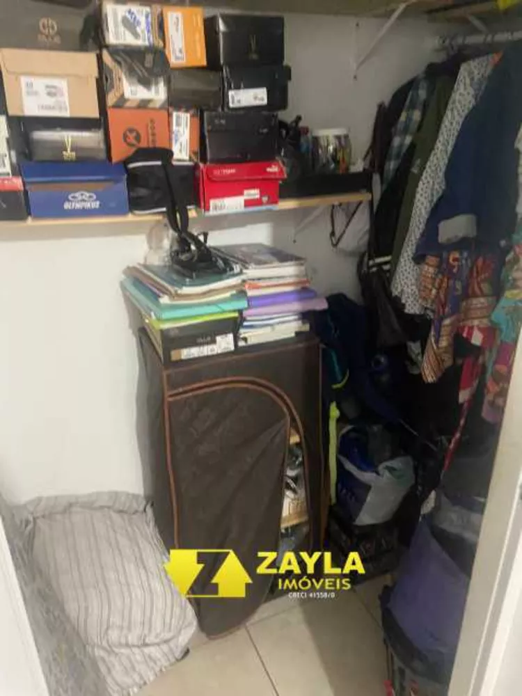 Apartamento, 2 quartos, 47 m² - Foto 14