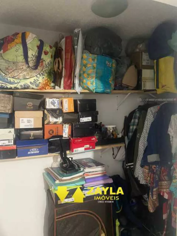 Apartamento, 2 quartos, 47 m² - Foto 15