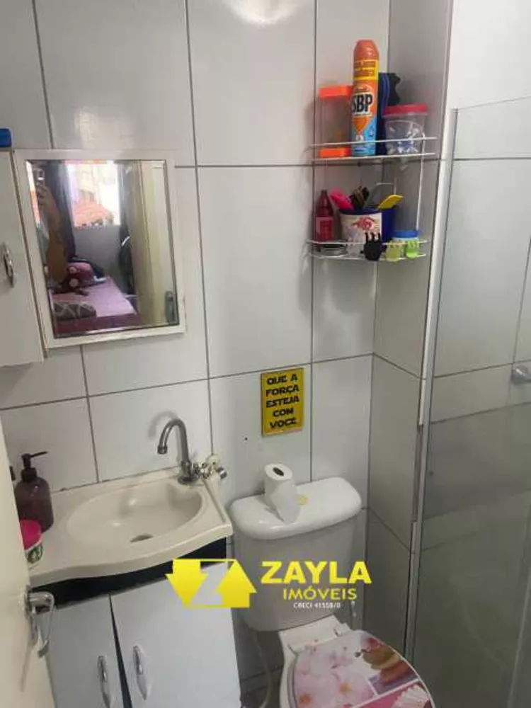 Apartamento, 2 quartos, 47 m² - Foto 13