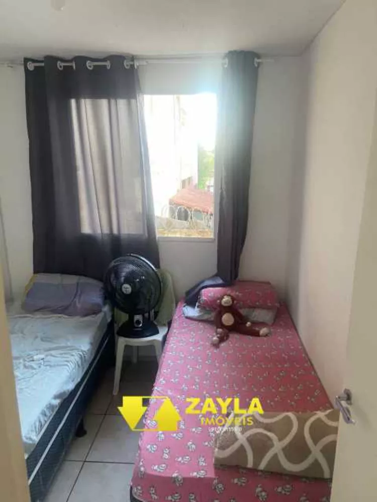 Apartamento à venda com 2 quartos, 47m² - Foto 8