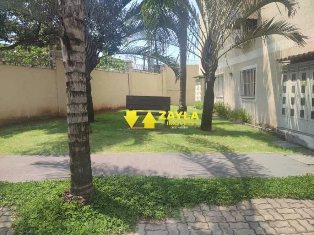 Apartamento, 2 quartos, 47 m² - Foto 17
