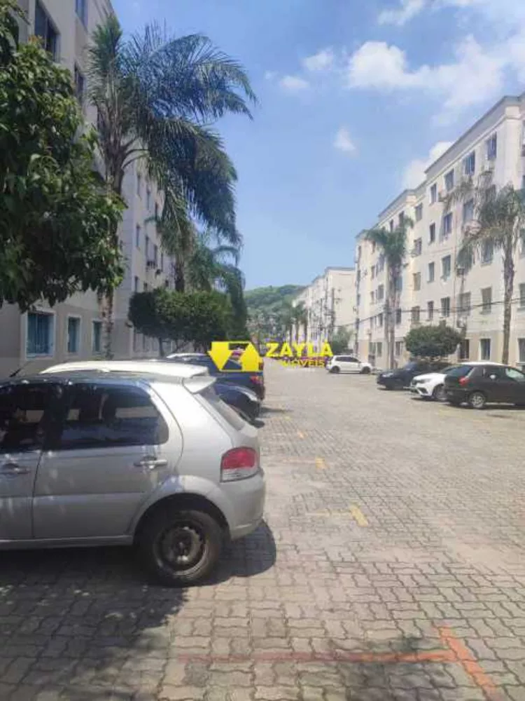 Apartamento, 2 quartos, 47 m² - Foto 16