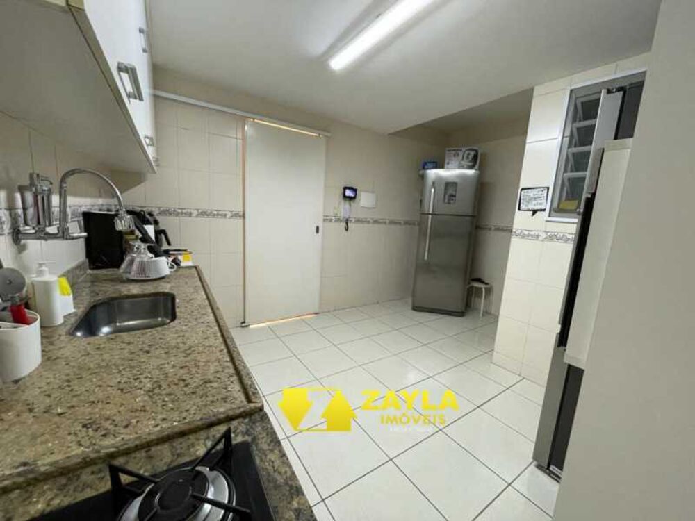 Casa de Condomínio à venda com 2 quartos, 152m² - Foto 1