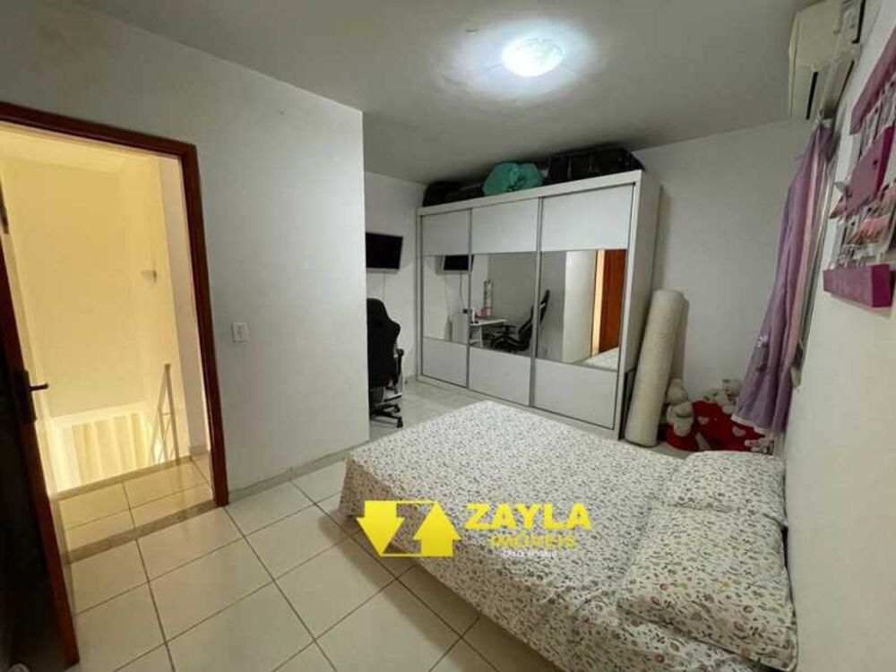 Casa de Condomínio à venda com 2 quartos, 152m² - Foto 3