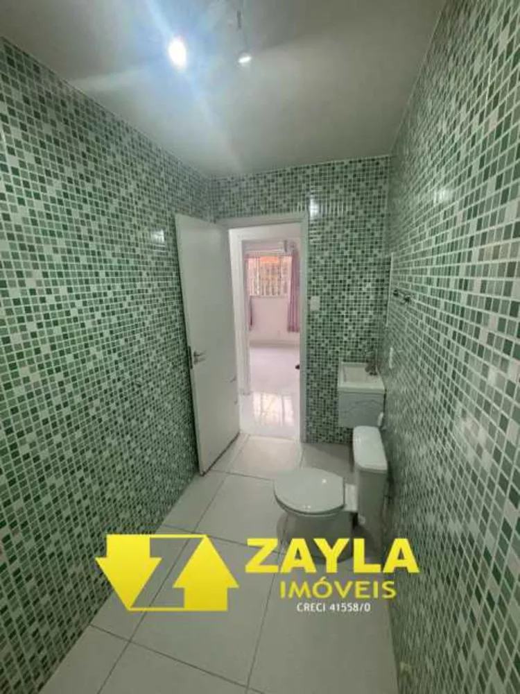 Casa, 2 quartos, 80 m² - Foto 7