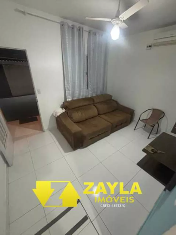 Casa, 2 quartos, 80 m² - Foto 4