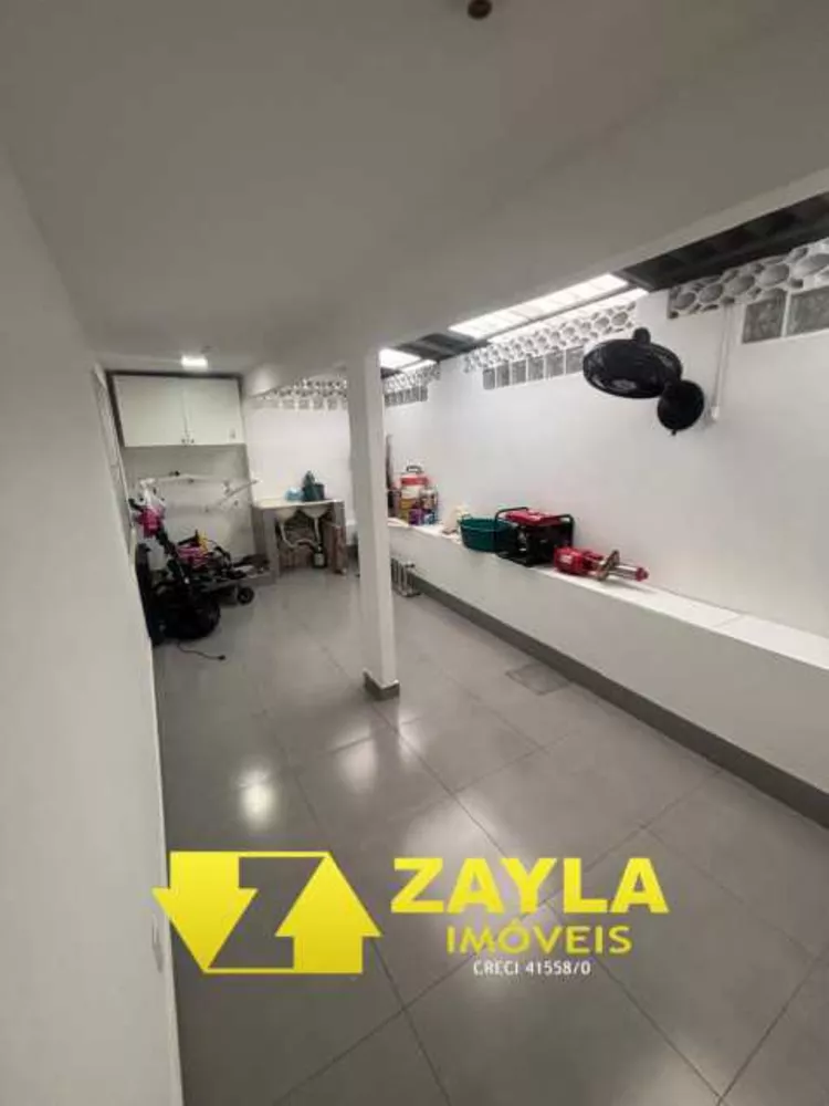 Casa, 2 quartos, 80 m² - Foto 23