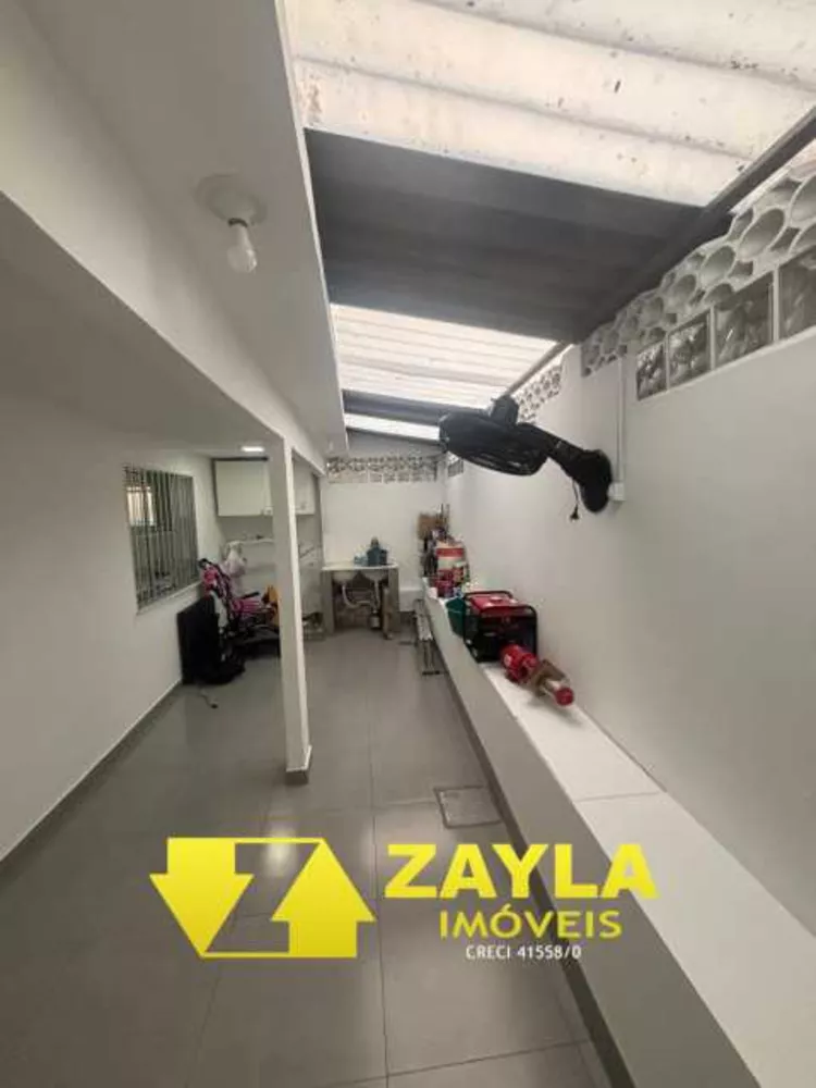 Casa, 2 quartos, 80 m² - Foto 24