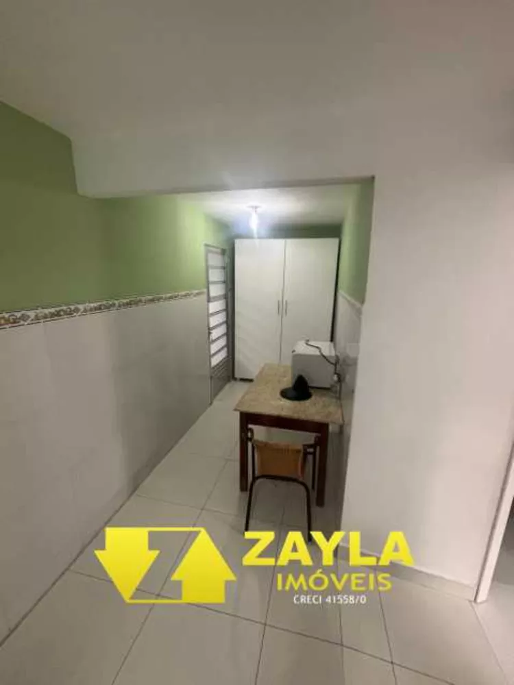 Casa, 2 quartos, 80 m² - Foto 22