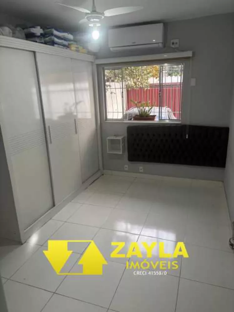 Casa, 2 quartos, 80 m² - Foto 12