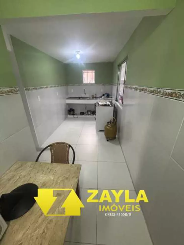 Casa, 2 quartos, 80 m² - Foto 20