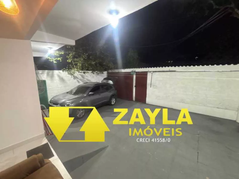 Casa, 2 quartos, 80 m² - Foto 27