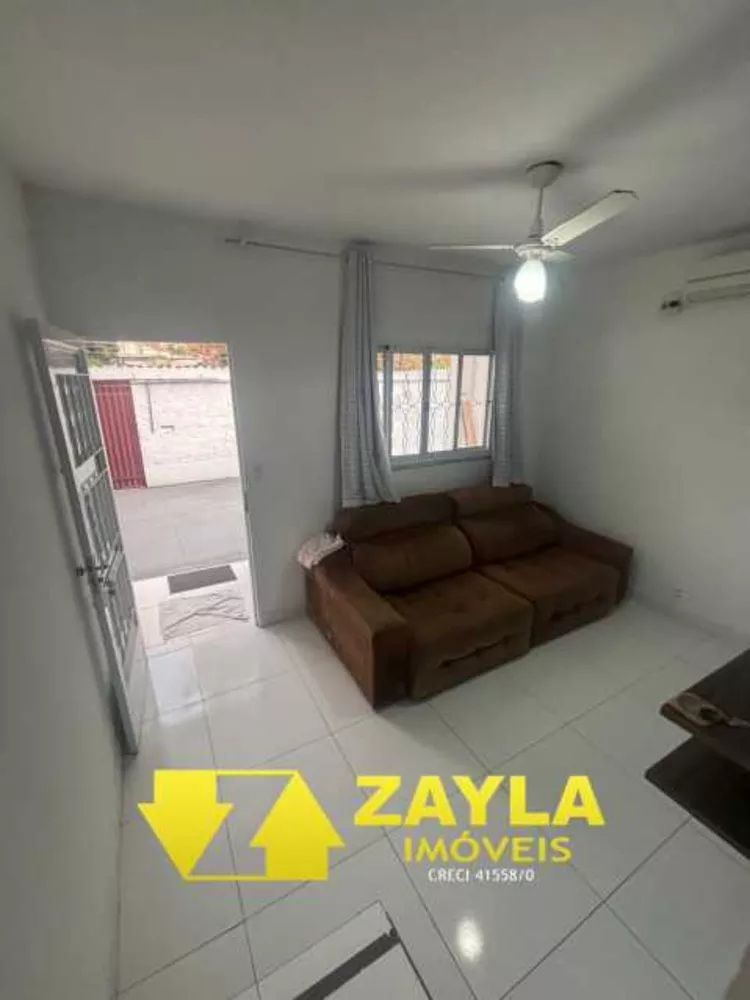 Casa, 2 quartos, 80 m² - Foto 5