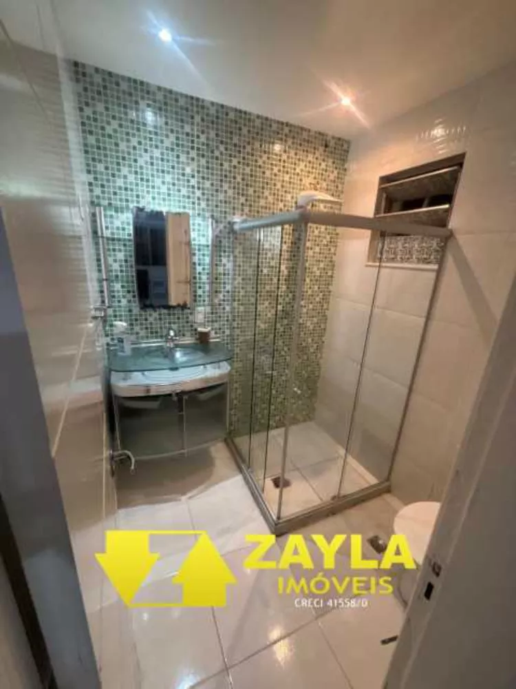 Casa, 2 quartos, 80 m² - Foto 17