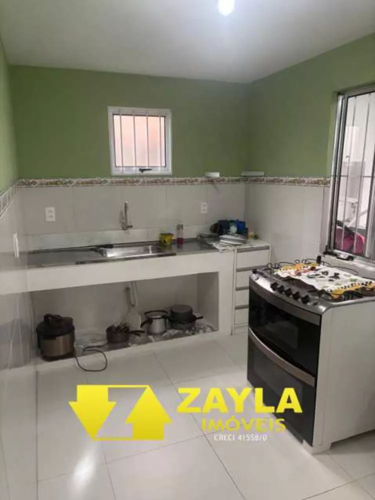 Casa, 2 quartos, 80 m² - Foto 18