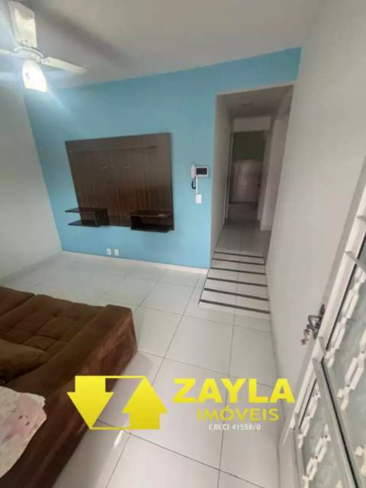 Casa, 2 quartos, 80 m² - Foto 2