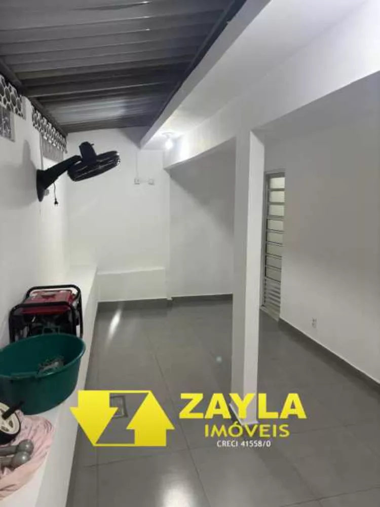 Casa, 2 quartos, 80 m² - Foto 25