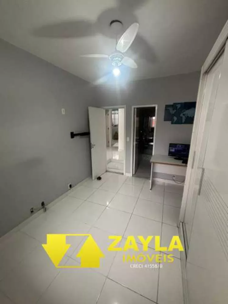 Casa, 2 quartos, 80 m² - Foto 14