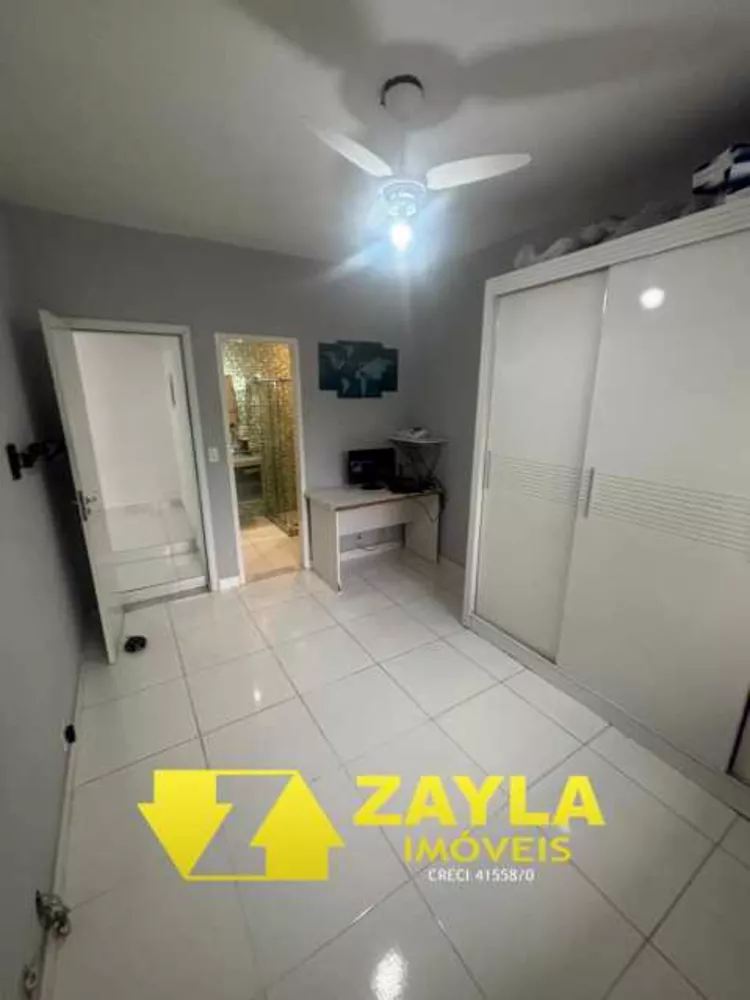 Casa, 2 quartos, 80 m² - Foto 13