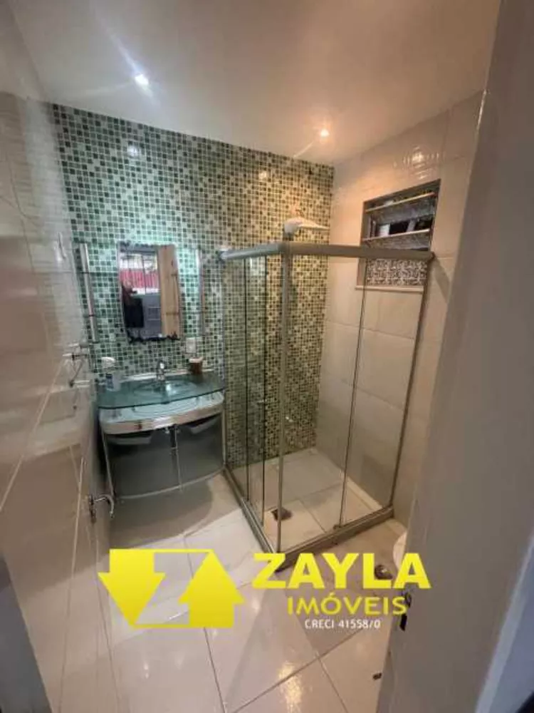 Casa, 2 quartos, 80 m² - Foto 16