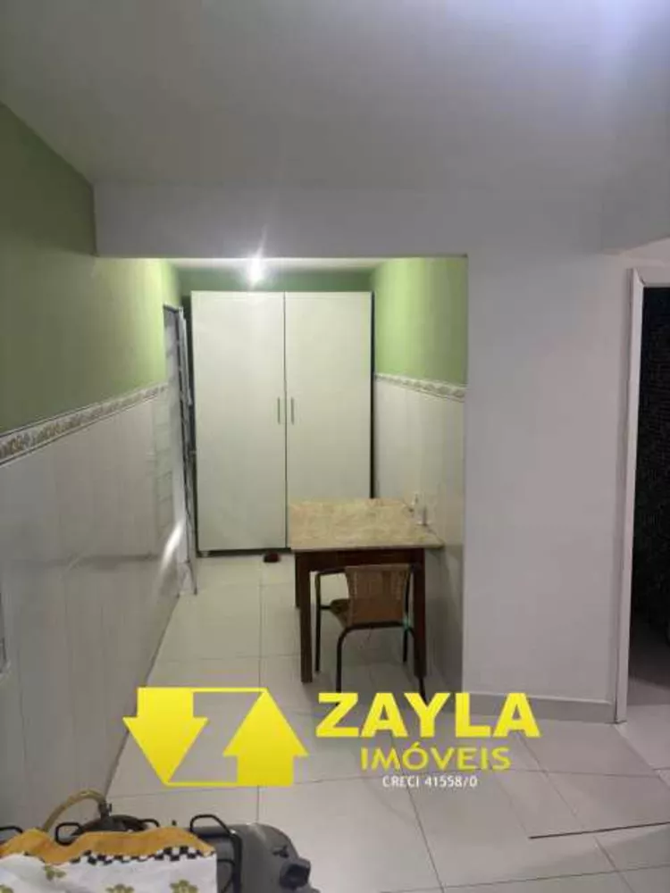 Casa, 2 quartos, 80 m² - Foto 21