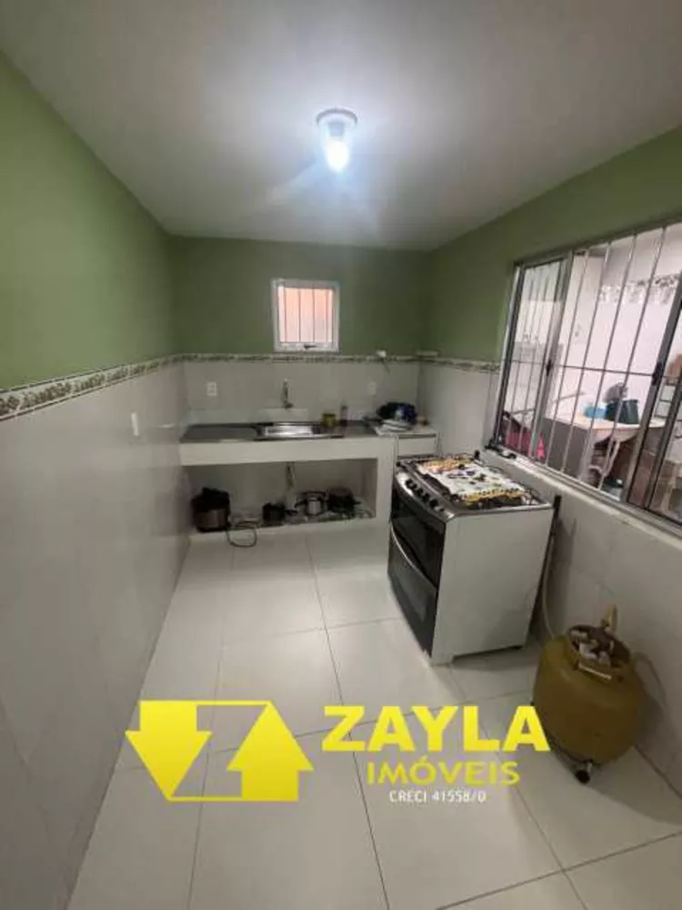 Casa, 2 quartos, 80 m² - Foto 19