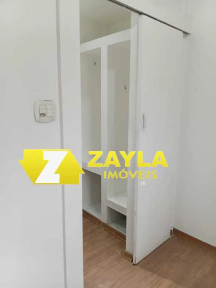 Casa de Vila, 1 quarto - Foto 11