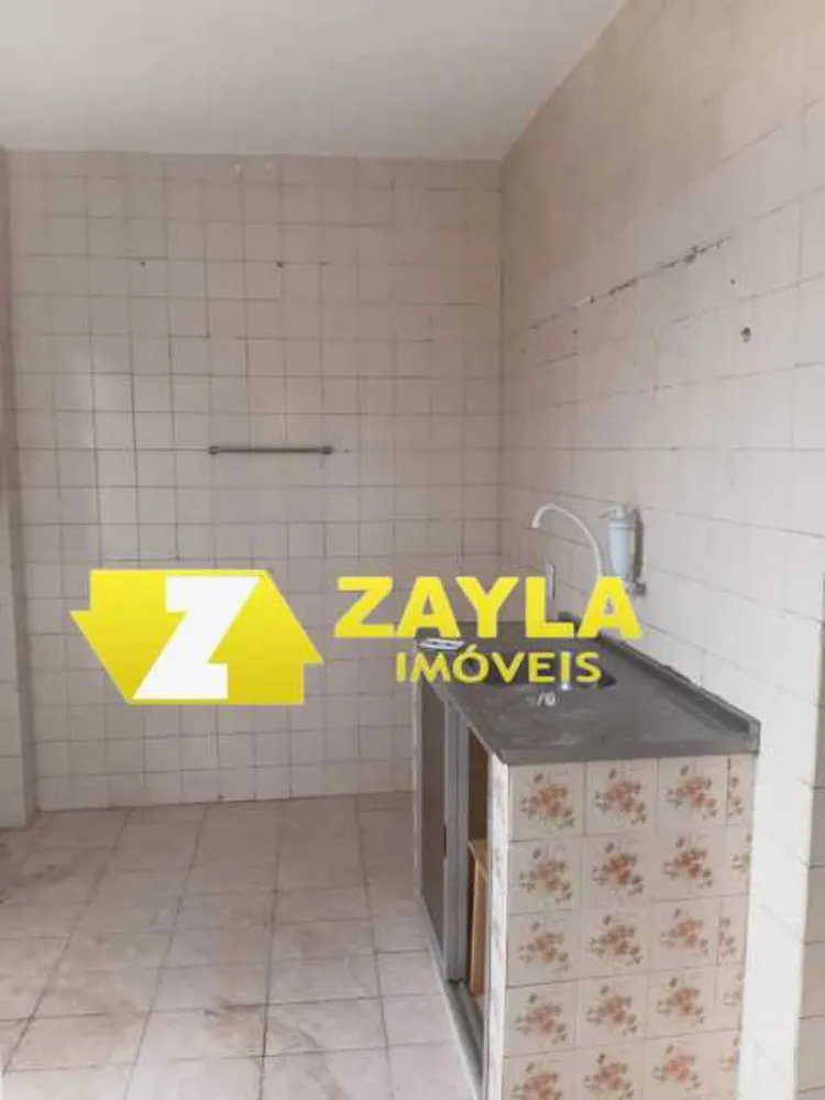 Casa de Vila, 1 quarto - Foto 18